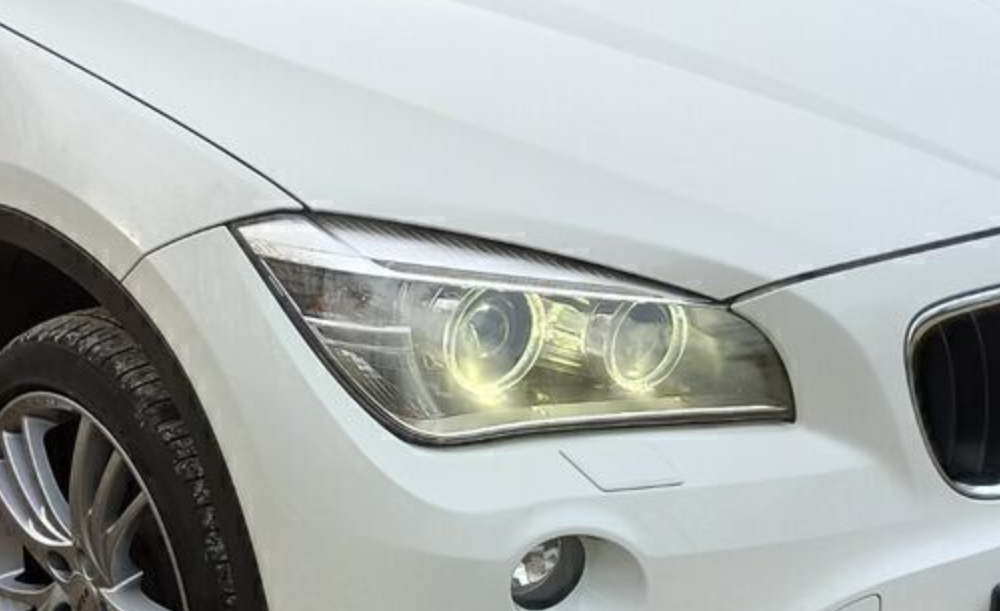 BMW X1 2009-2015 BI-Xenon esituli/headlight