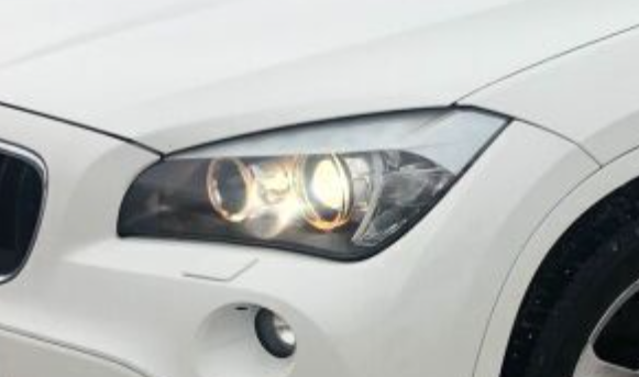 BMW X1 2009-2015 BI-Xenon esituli/headlight