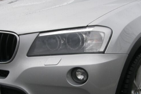 BMW X3 pre 2010-2017 Bi-xenon esituli/headlight