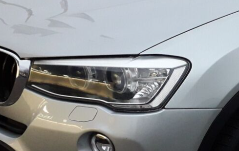 BMW X3 F25 AHL- xenon esituli/headlight