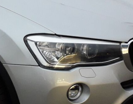 BMW X3 F25 AHL- xenon esituli/headlight