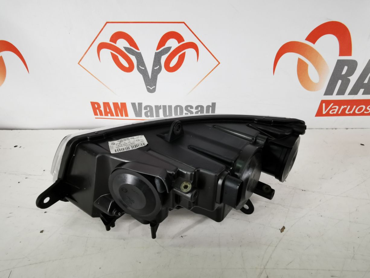 Skoda Superb 2 2008-2013 esituli / headlight	 - pilt 2