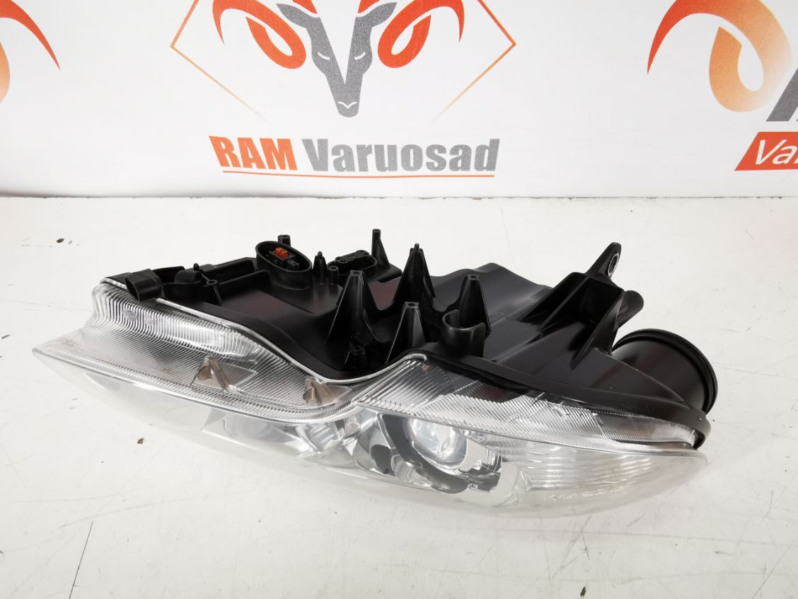 Skoda Superb 2 2008-2013 esituli / headlight	 - pilt 4