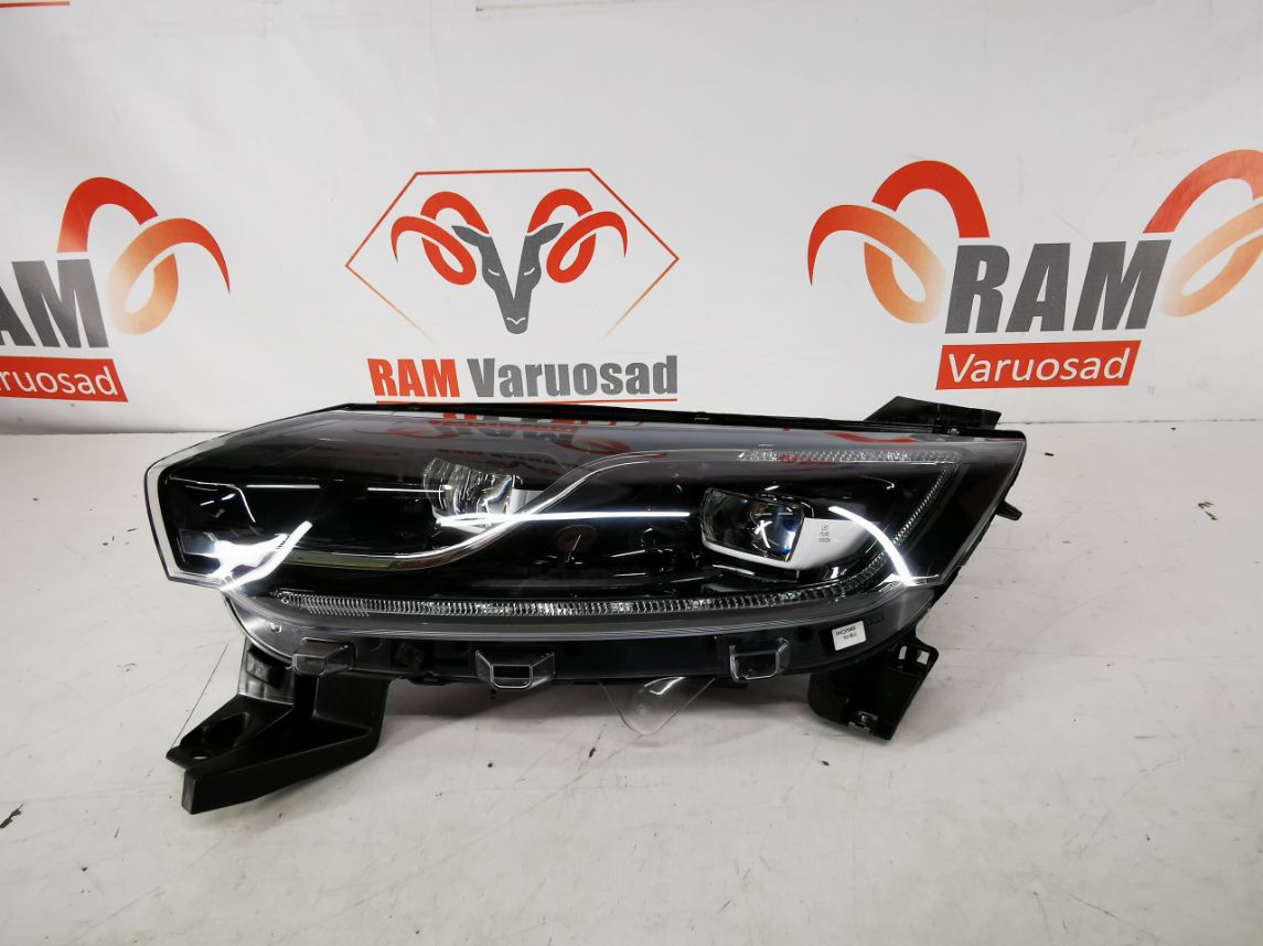 Renault Espace esituli/headlight