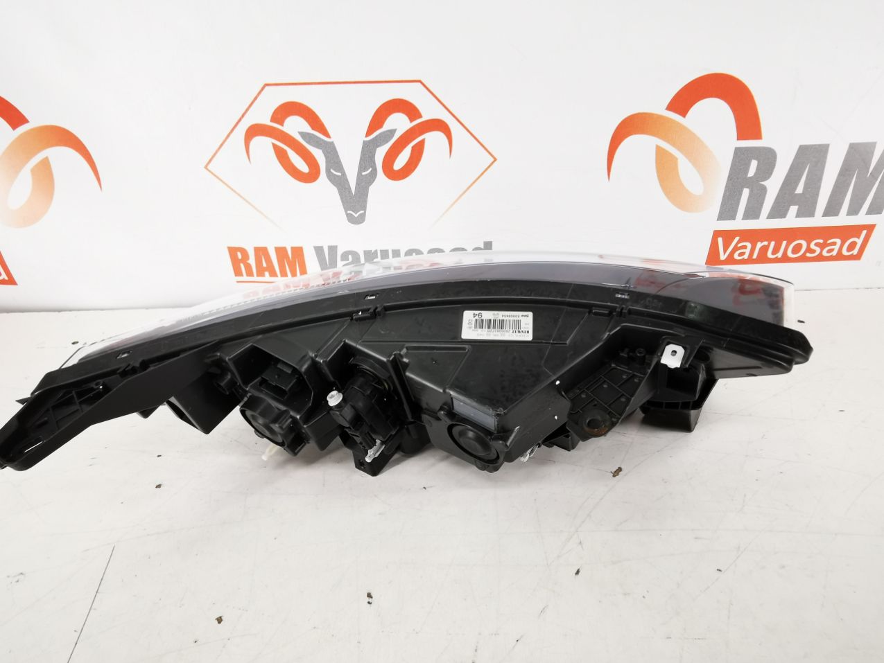 Renault Espace esituli/headlight - pilt 2
