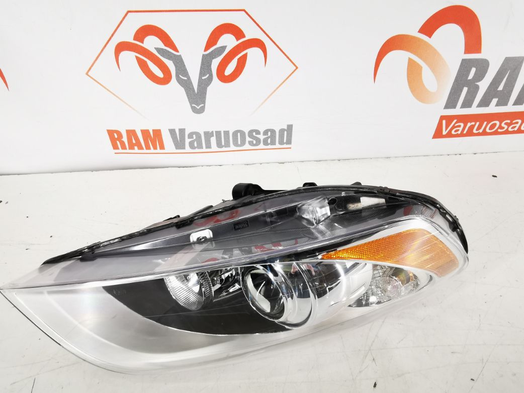 Volvo XC60 Xenon esituli/headlight - pilt 4