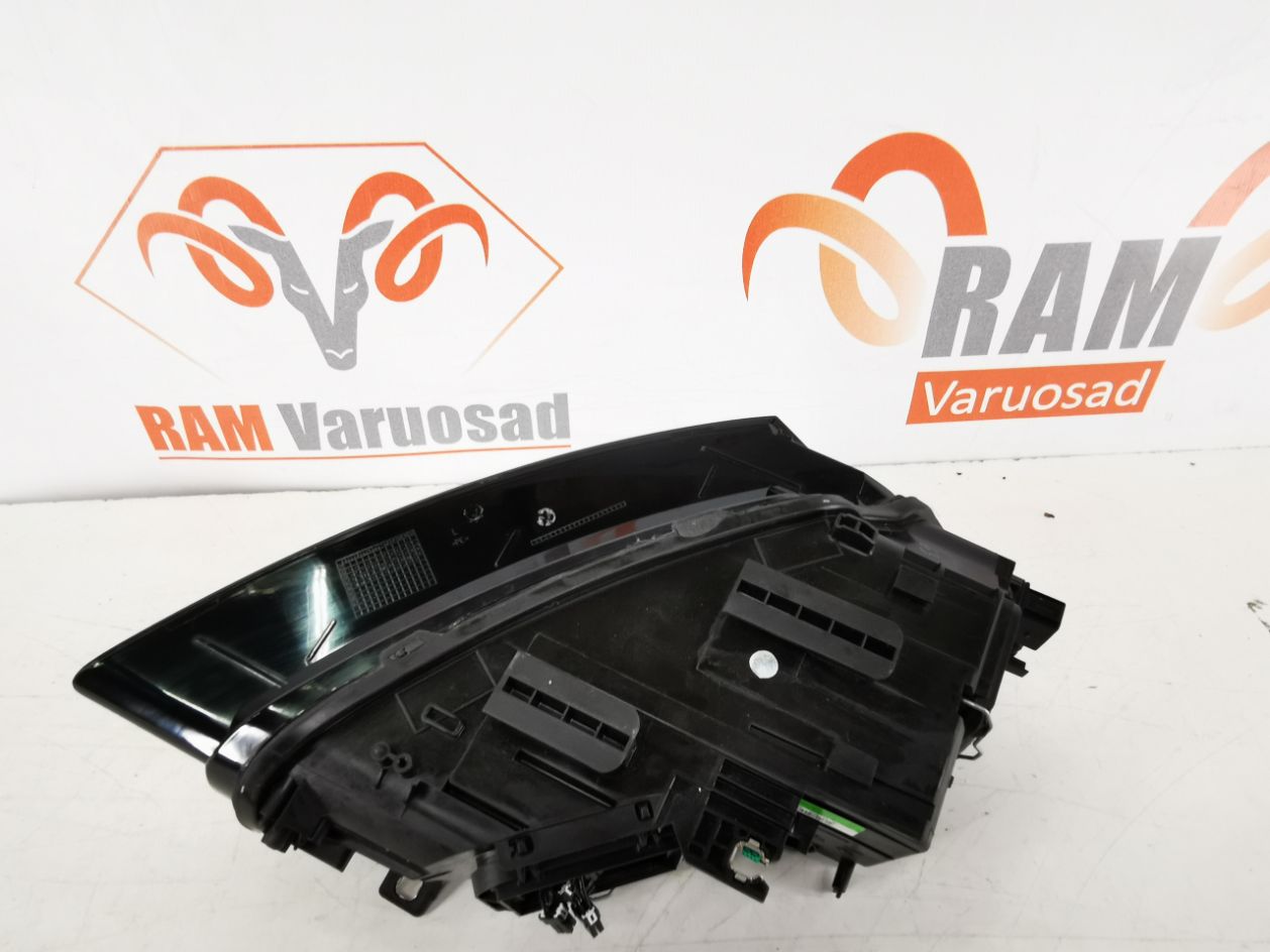 Audi Q5 esituli/headlight - pilt 4