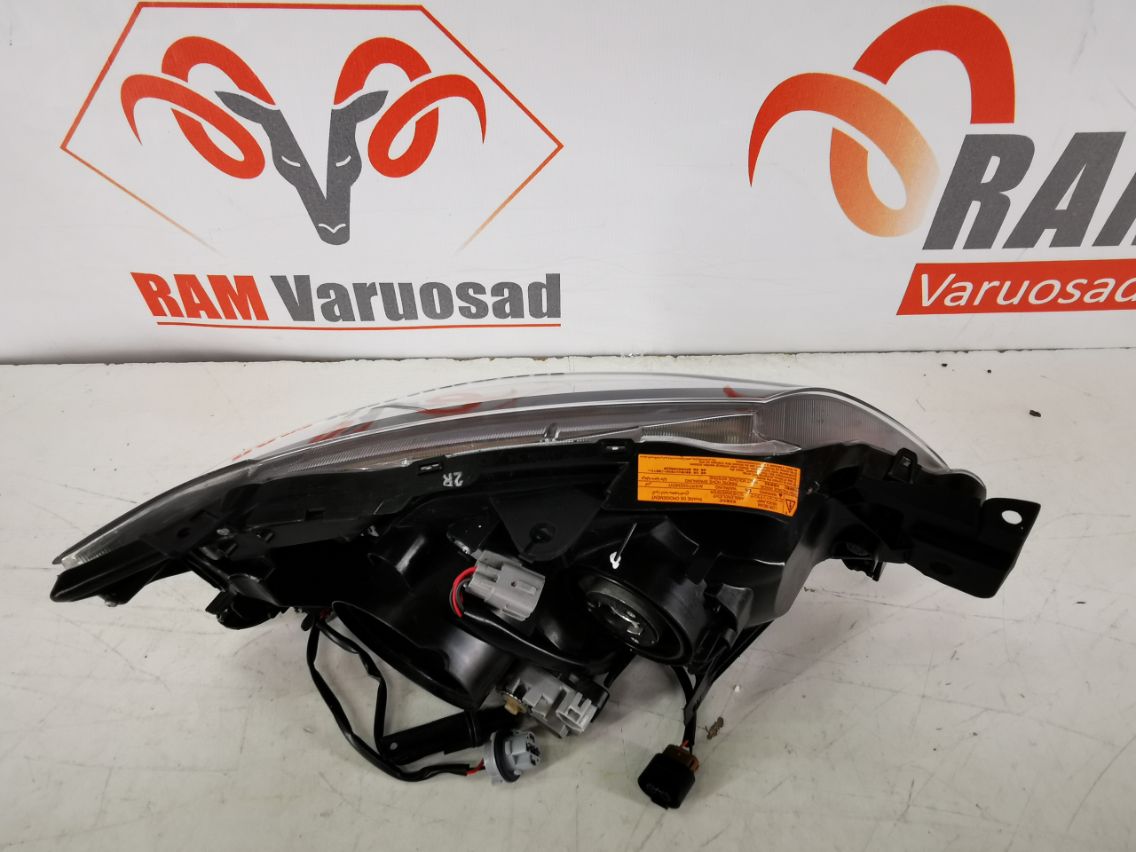 Subaru Imperza Xenon esituli/headlight - pilt 2