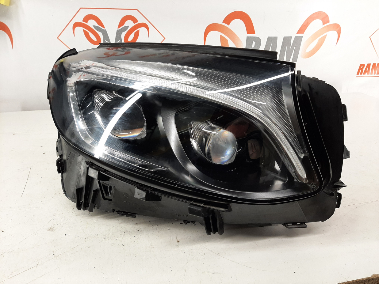Mercedes GLC W253 esituli/headlight