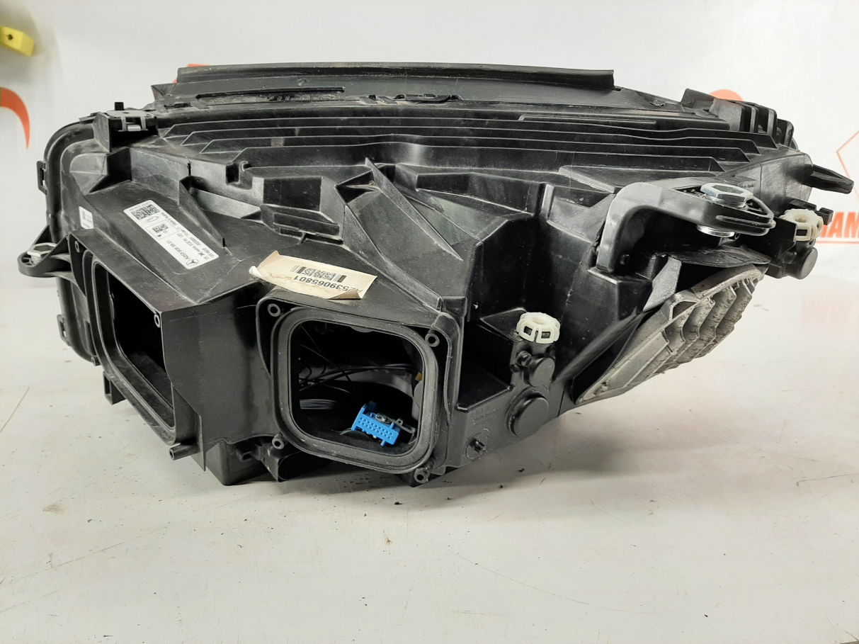 Mercedes GLC W253 esituli/headlight - pilt 3