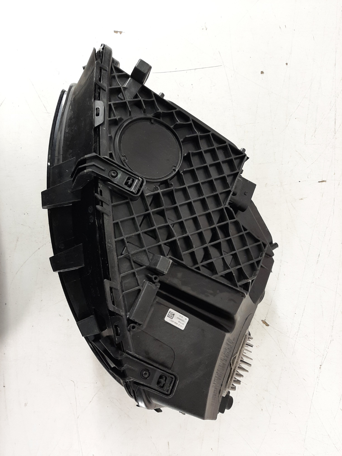 Mercedes GLC W253 esituli/headlight - pilt 4