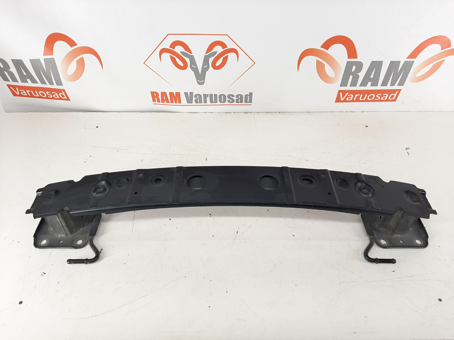 Mazda 6 taga stange tala/ rear crash bar