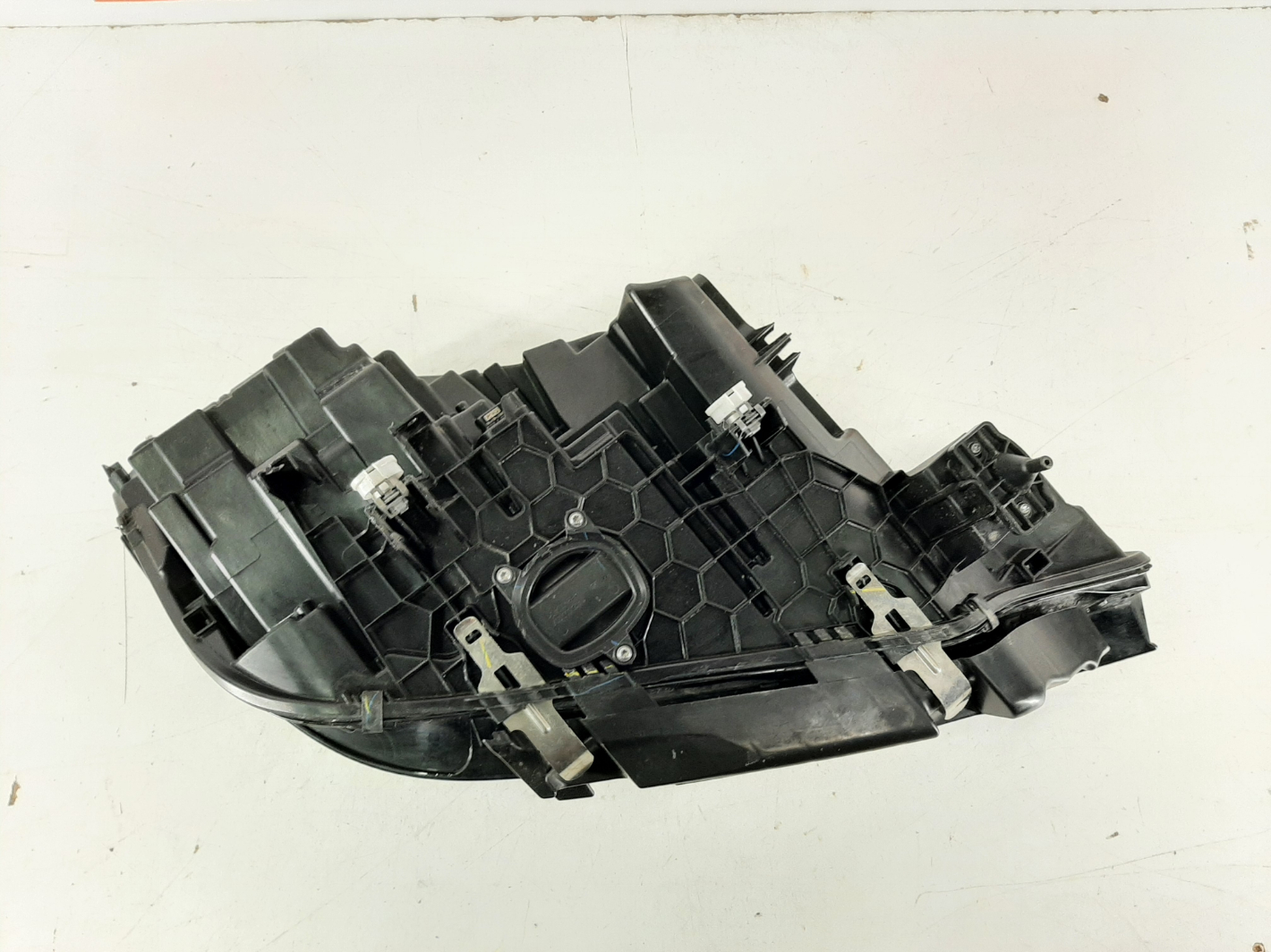 BMW X7 G07 esituli/ headlight laser - pilt 4