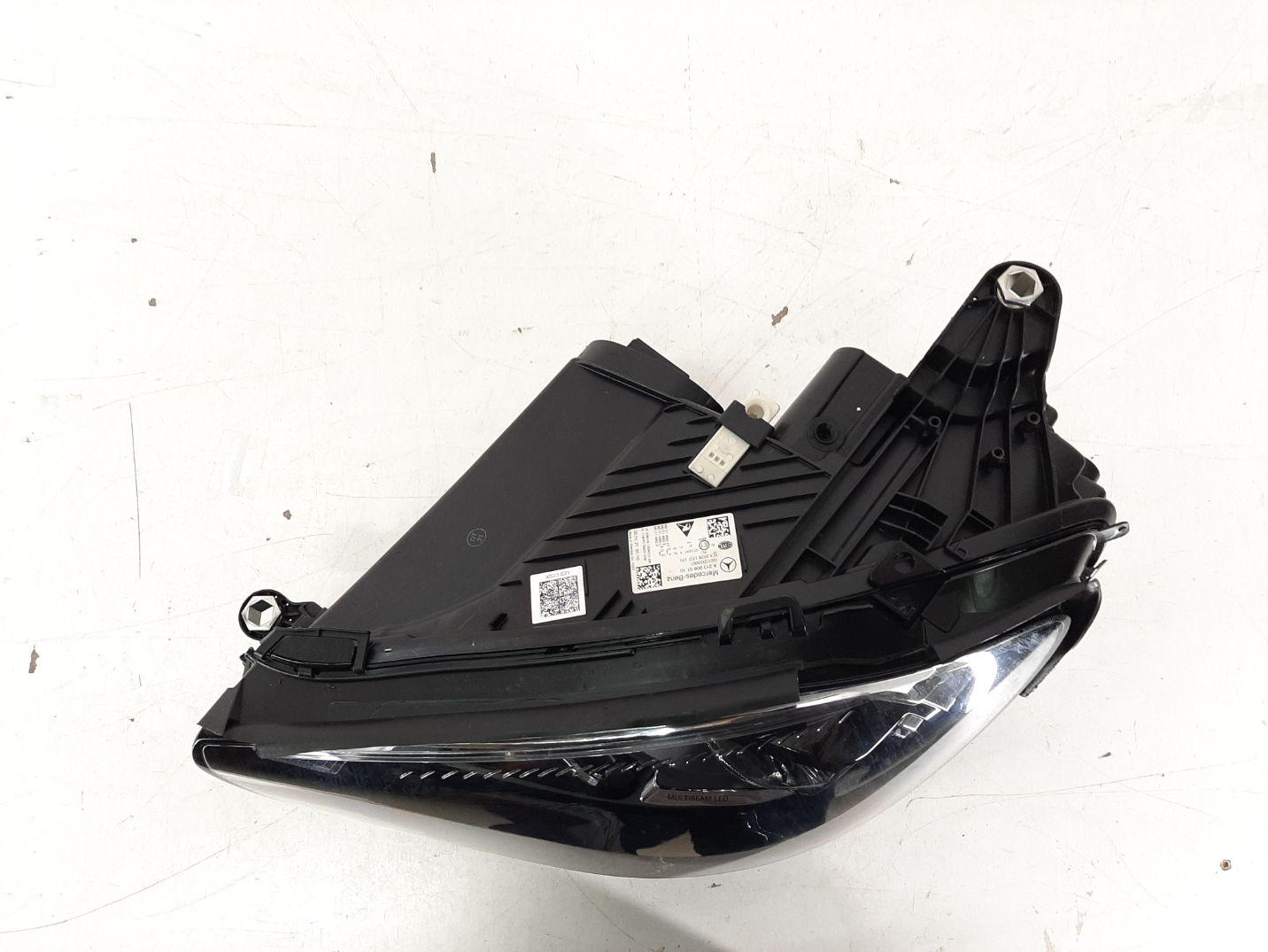 Mercedes W213 lift esituli/ headlight - pilt 2