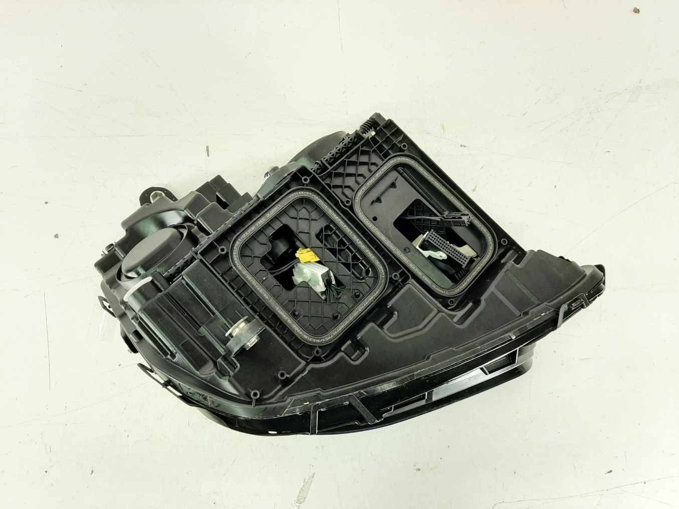 Mercedes W213 lift esituli/ headlight - pilt 4