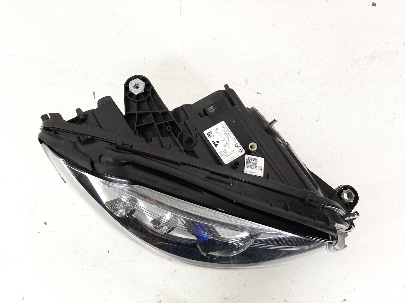 Mercedes W205 lift esituli/ headlight - pilt 2