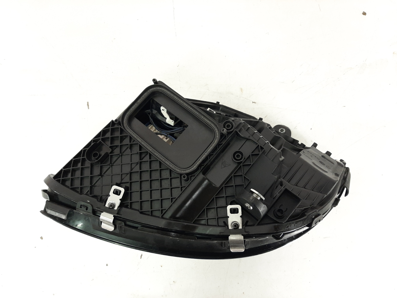 Mercedes W205 lift esituli/ headlight - pilt 4