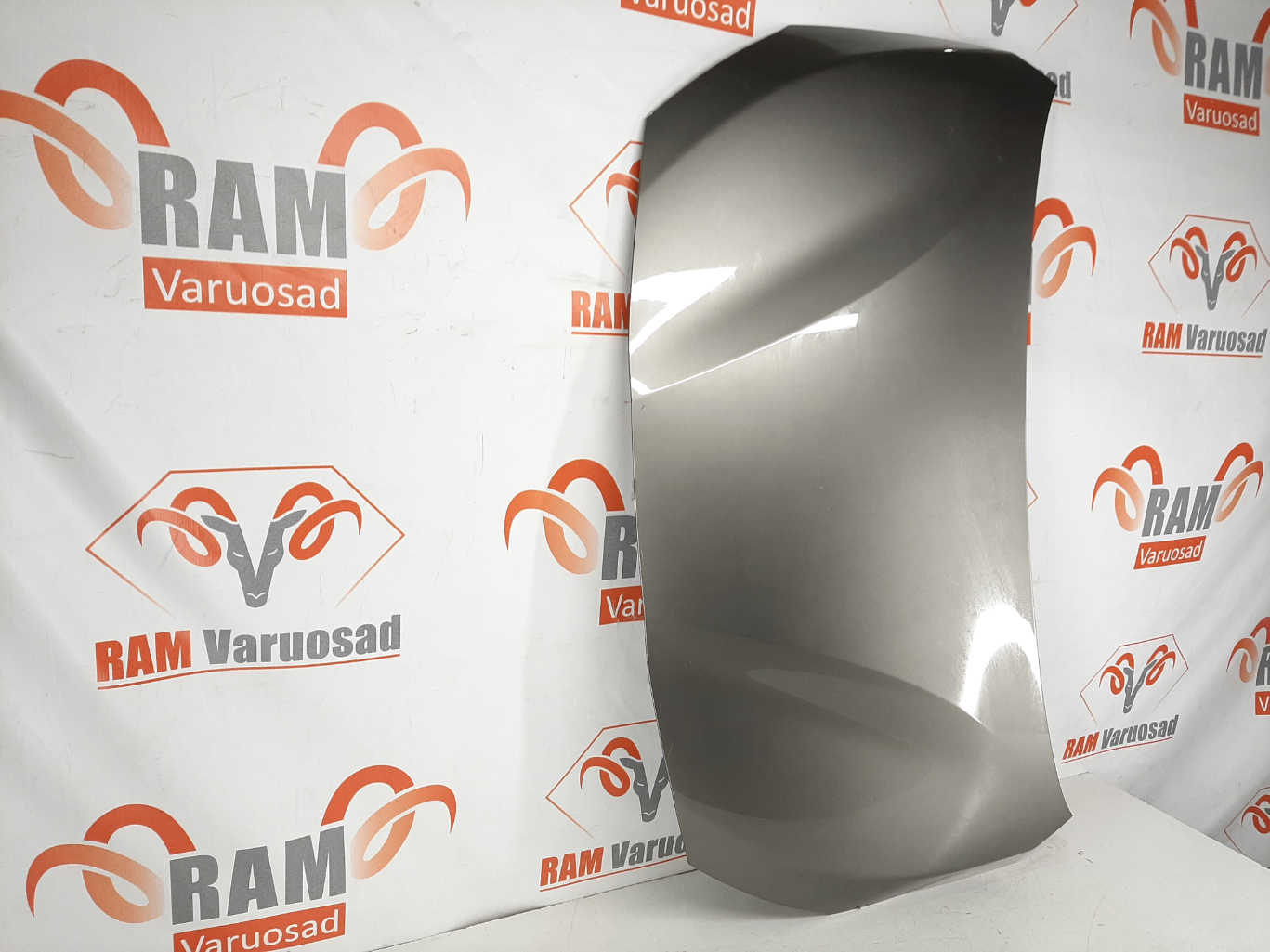 BMW 2 F45 kapott/ hood - pilt 2