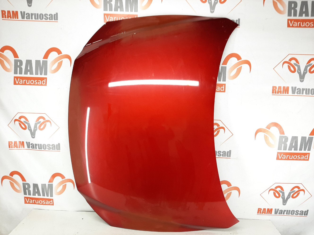 Mazda 3 kapott/ hood