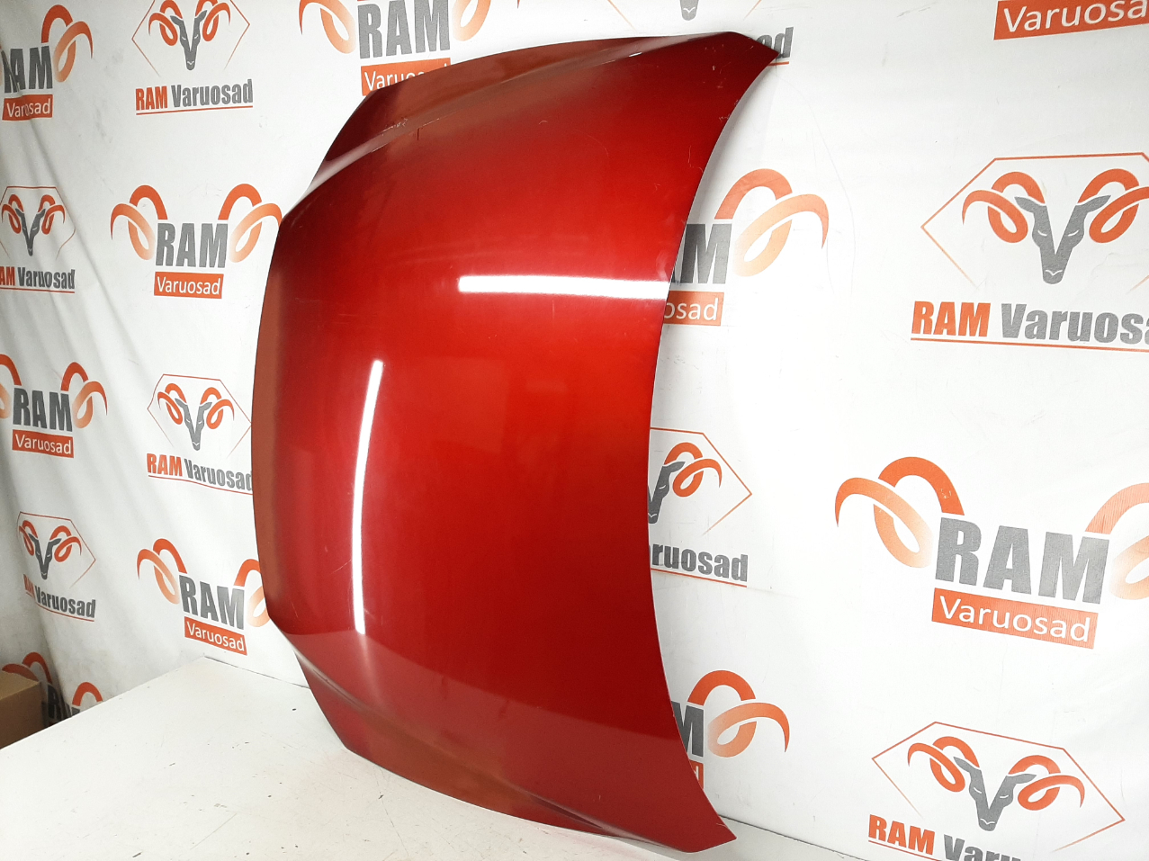Mazda 3 kapott/ hood - pilt 3