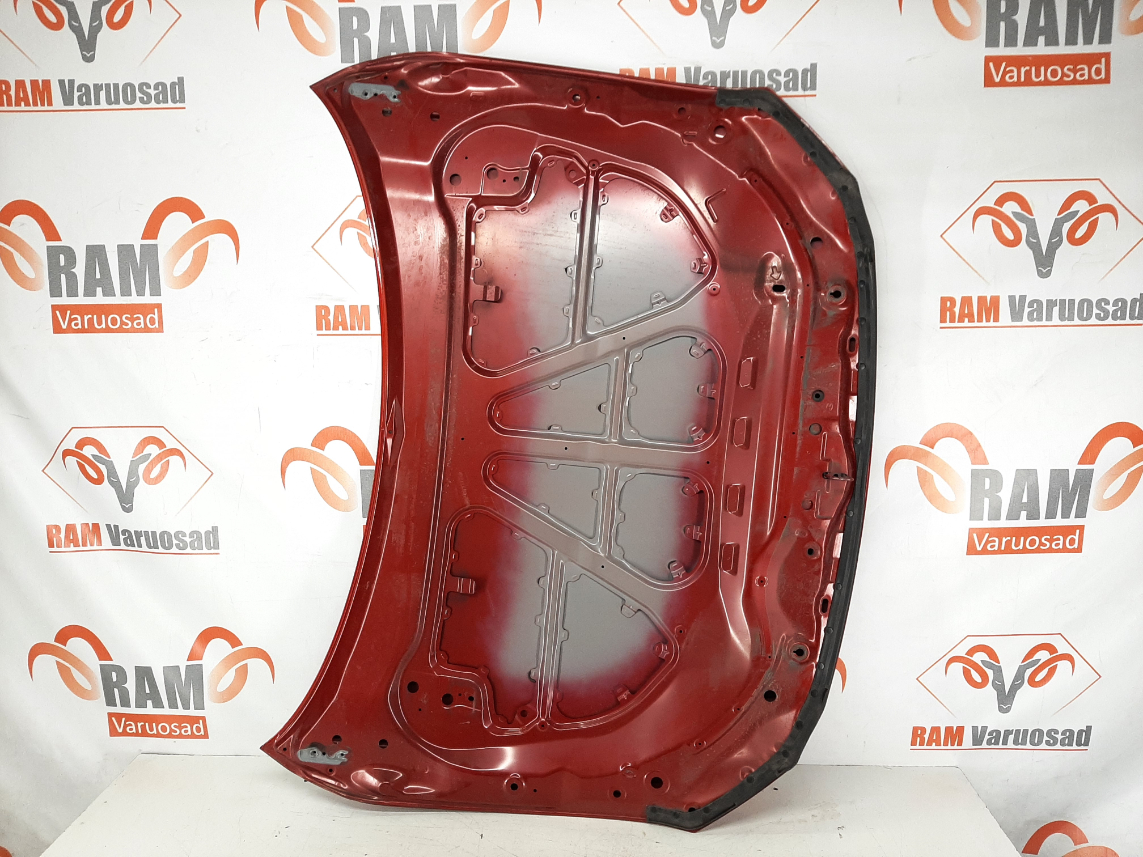 Mazda 3 kapott/ hood - pilt 4