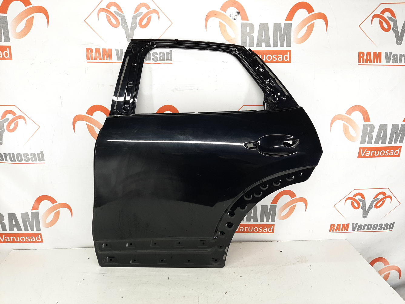 Mazda CX-30 tagauks/ rear door