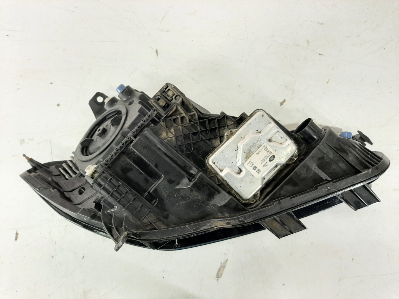 Jaguar XE esituli/ headlight - pilt 4