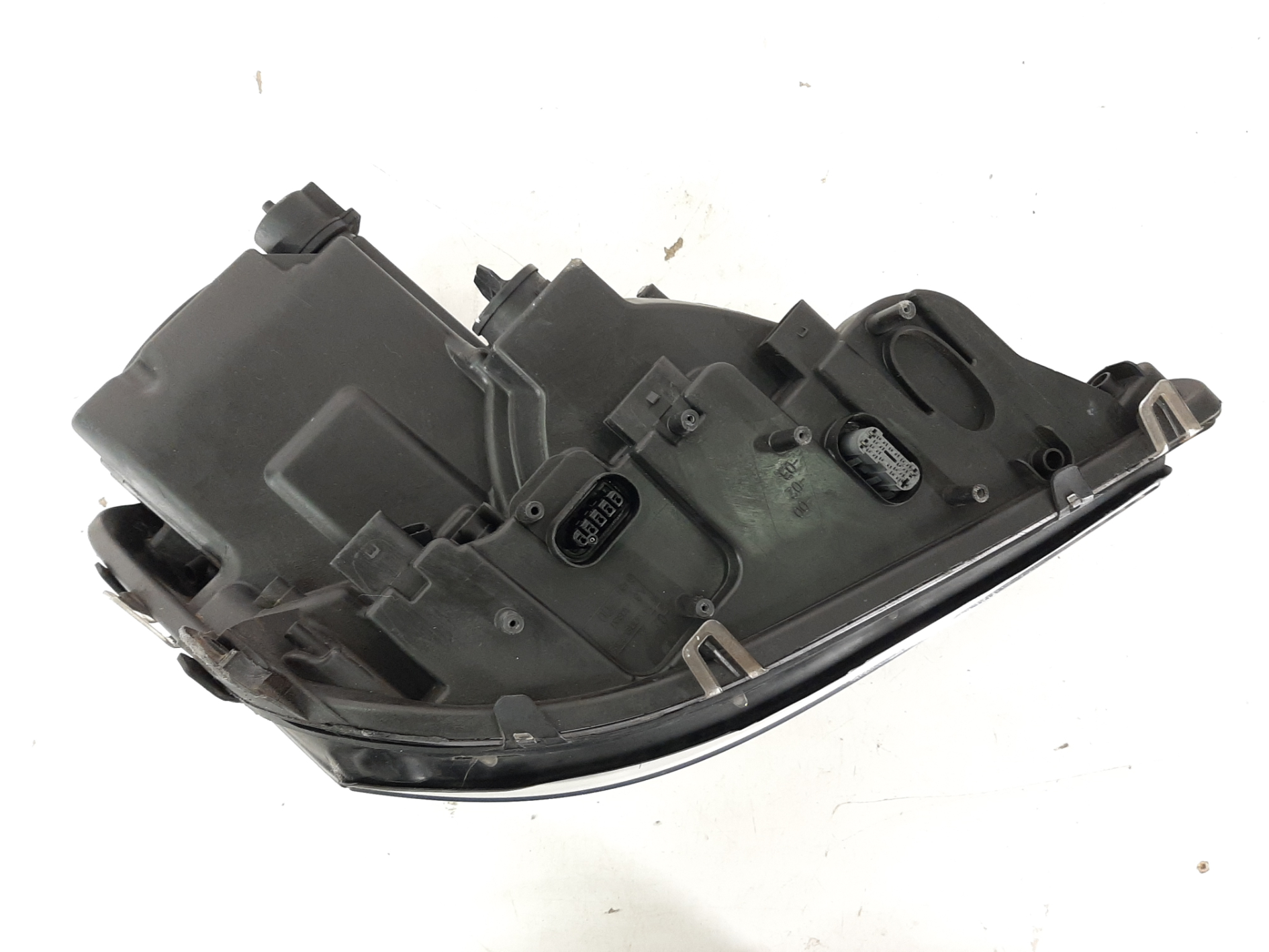 Mercedes ML W164 esituli/ headlight - pilt 4