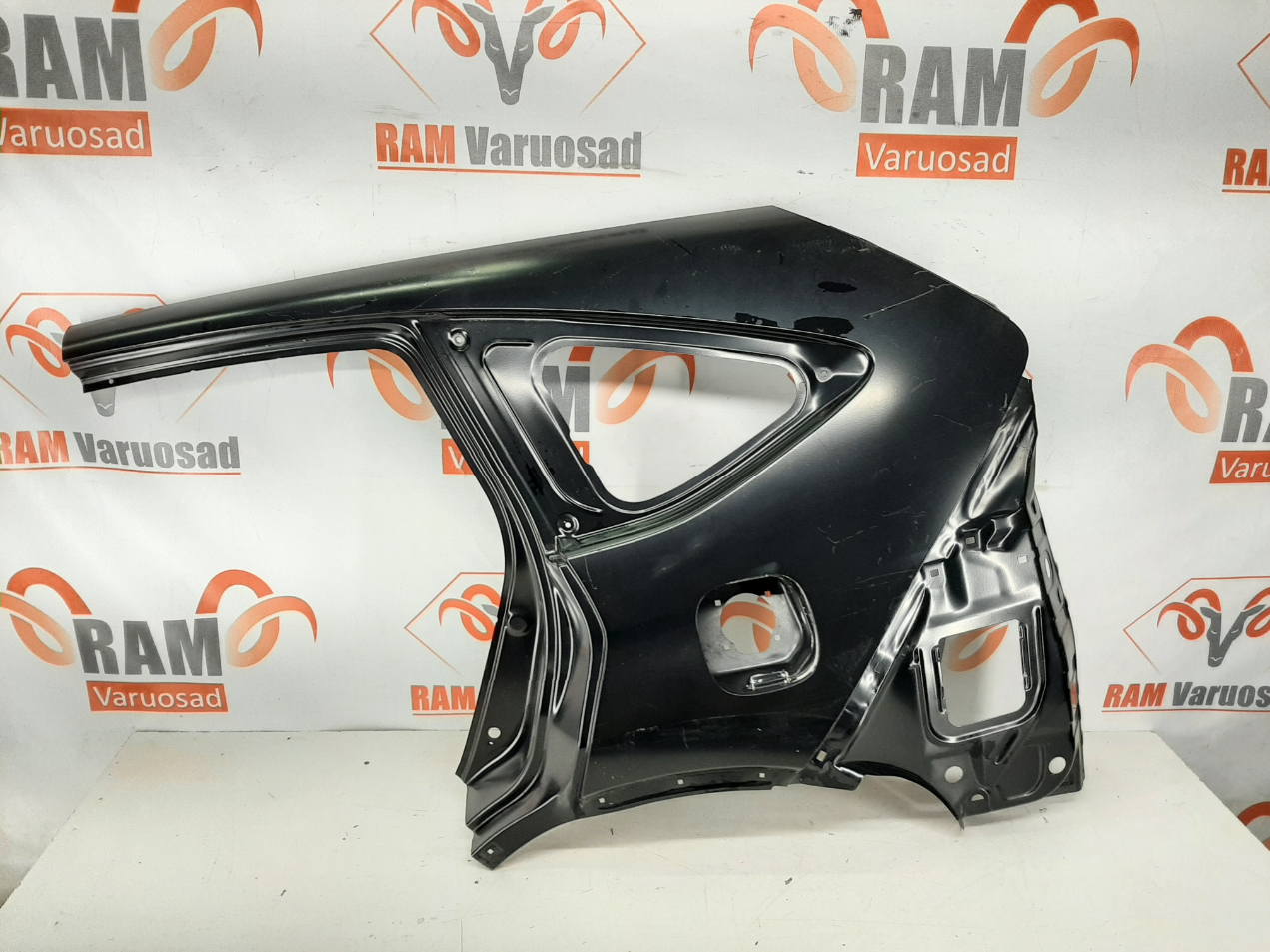 Honda CR-V tagatiib/ rear fender