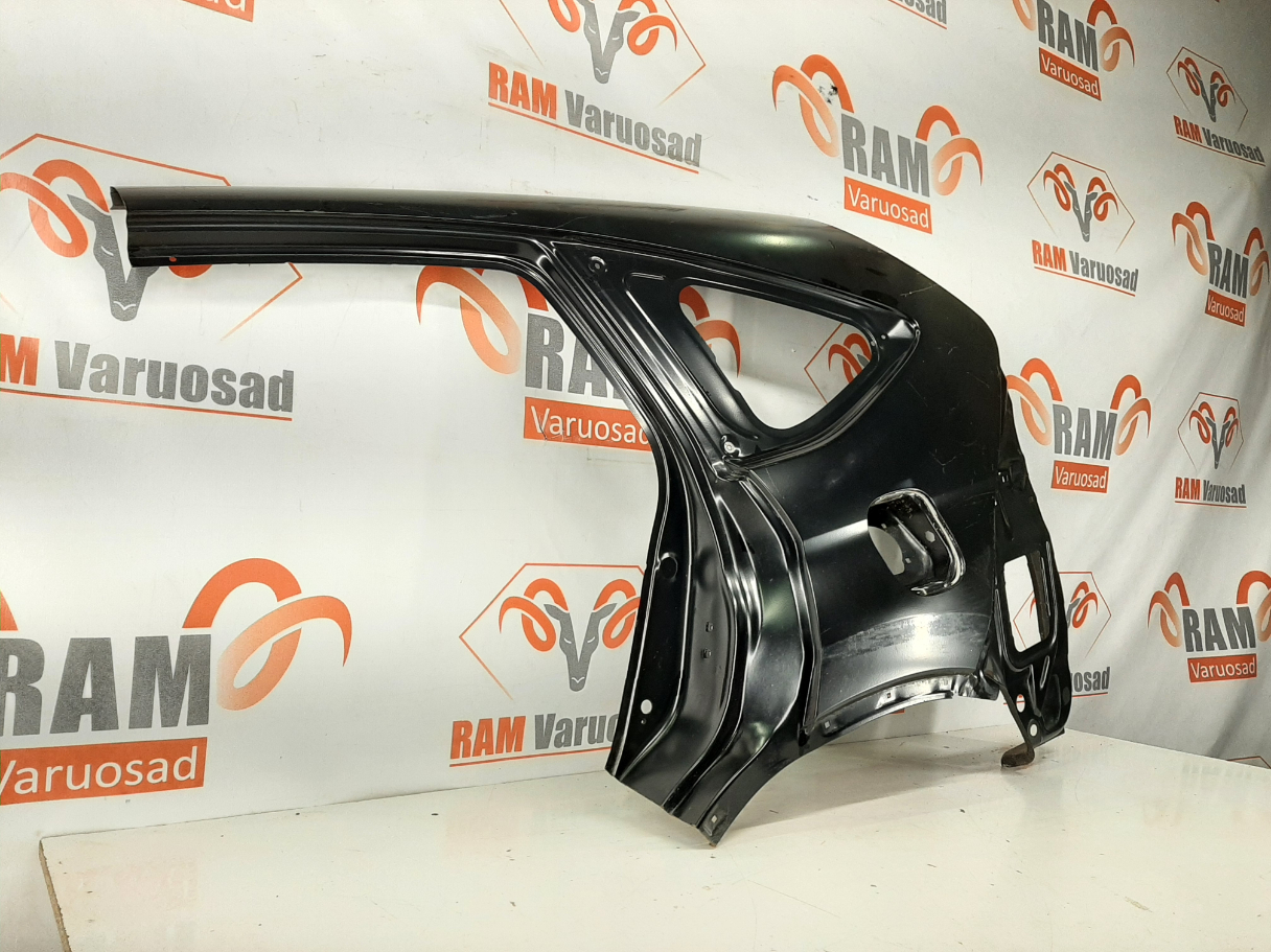 Honda CR-V tagatiib/ rear fender - pilt 2