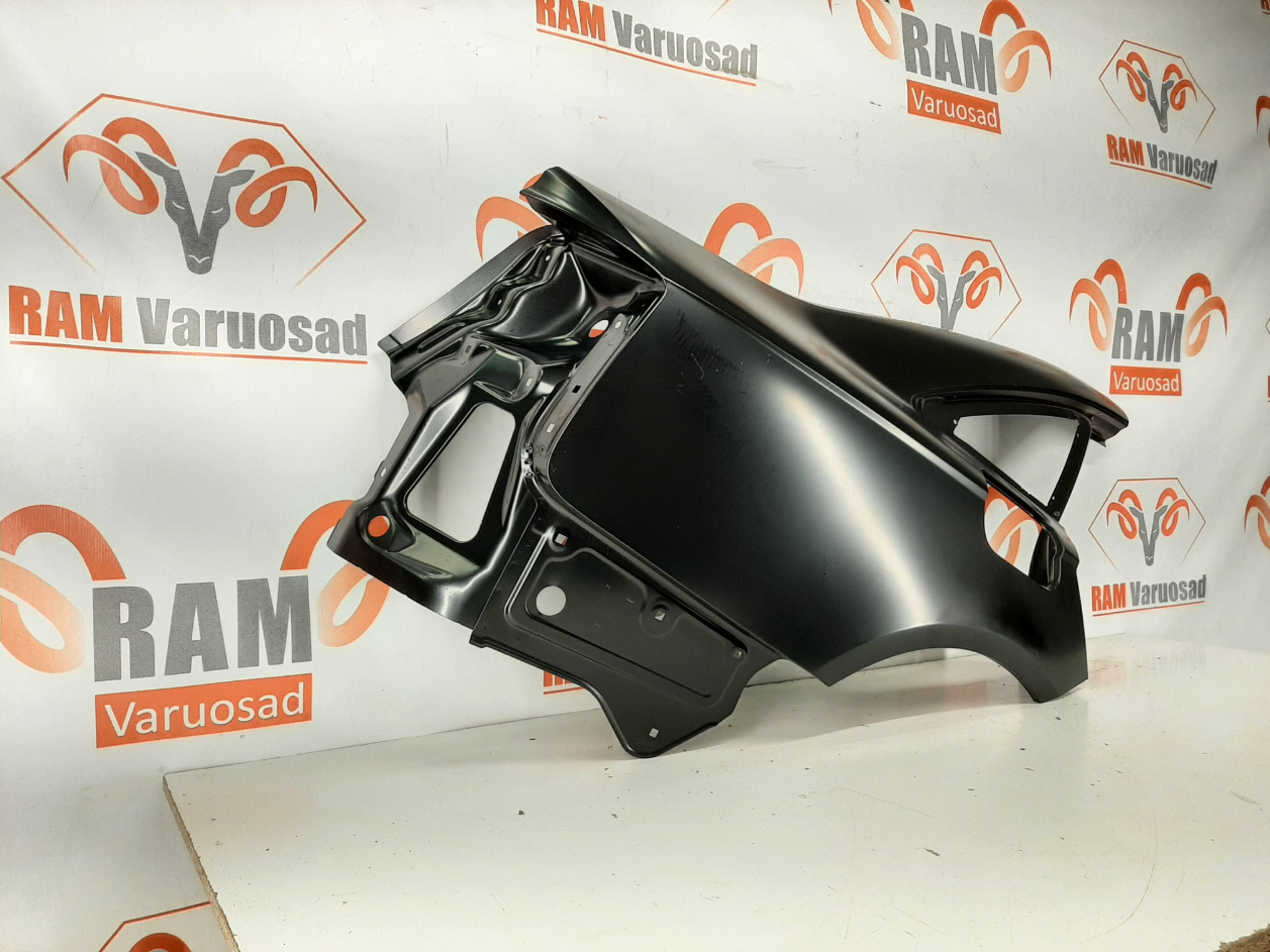 Audi A6 C7 sedan taga tiib/ rear fender - pilt 2