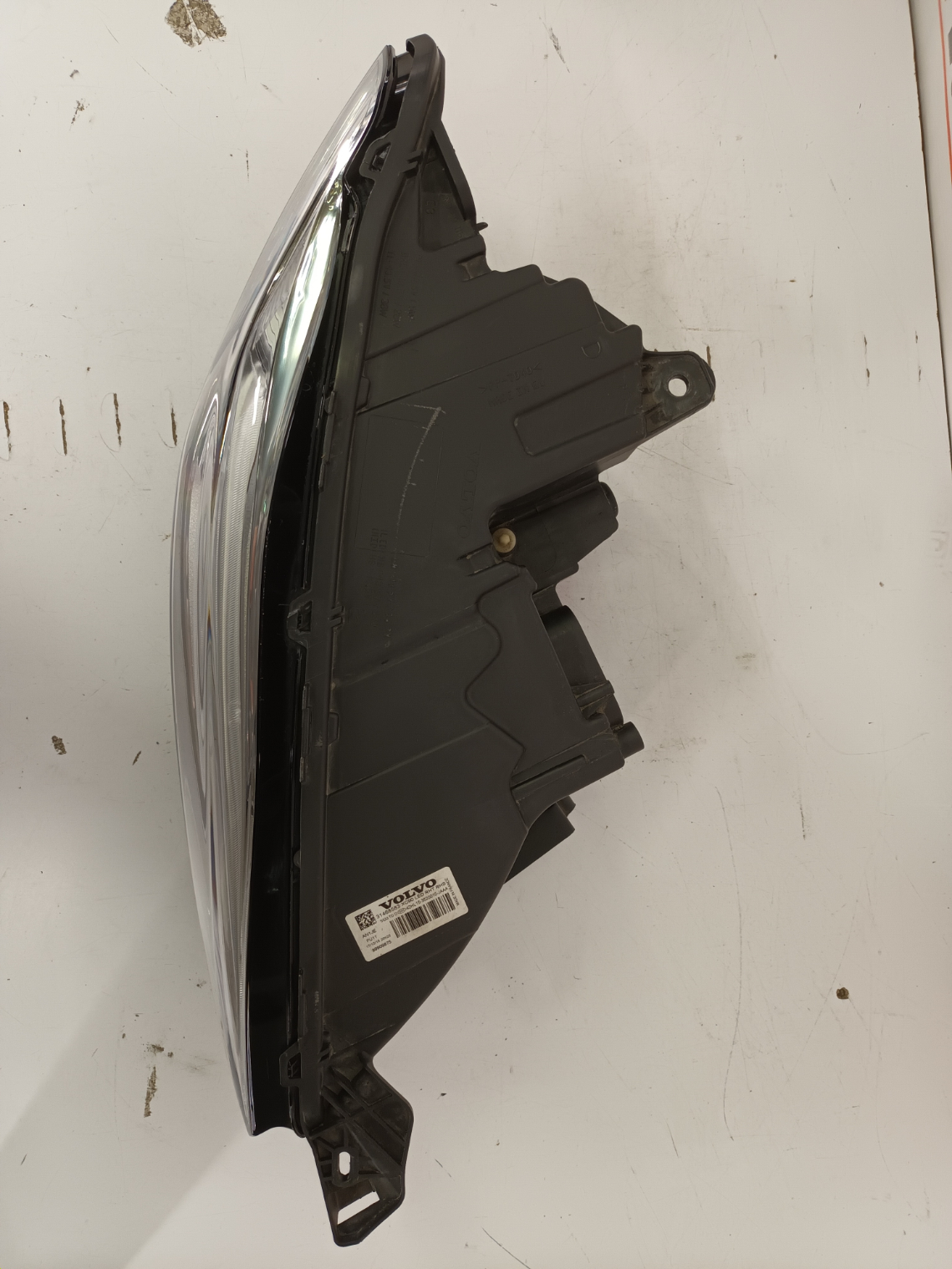 Volvo XC90 esituli / headlight - pilt 3