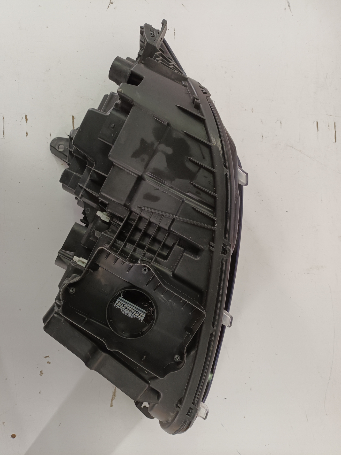 Volvo XC90 esituli / headlight - pilt 4