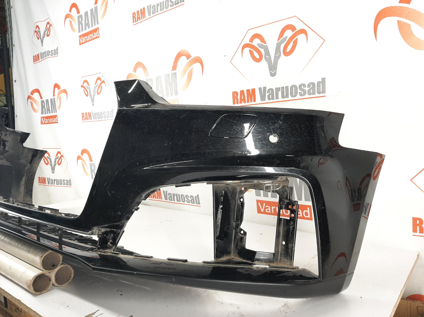 Audi A5 esistange/ front bumper - pilt 2