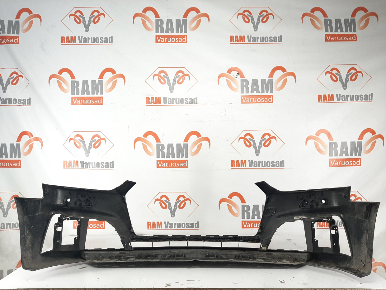 Audi A5 esistange/ front bumper - pilt 4