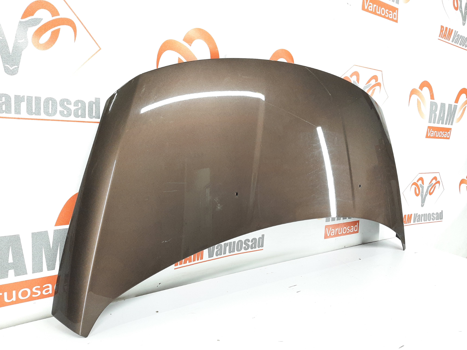Peugeot 3008 kapott / bonnet  - pilt 2