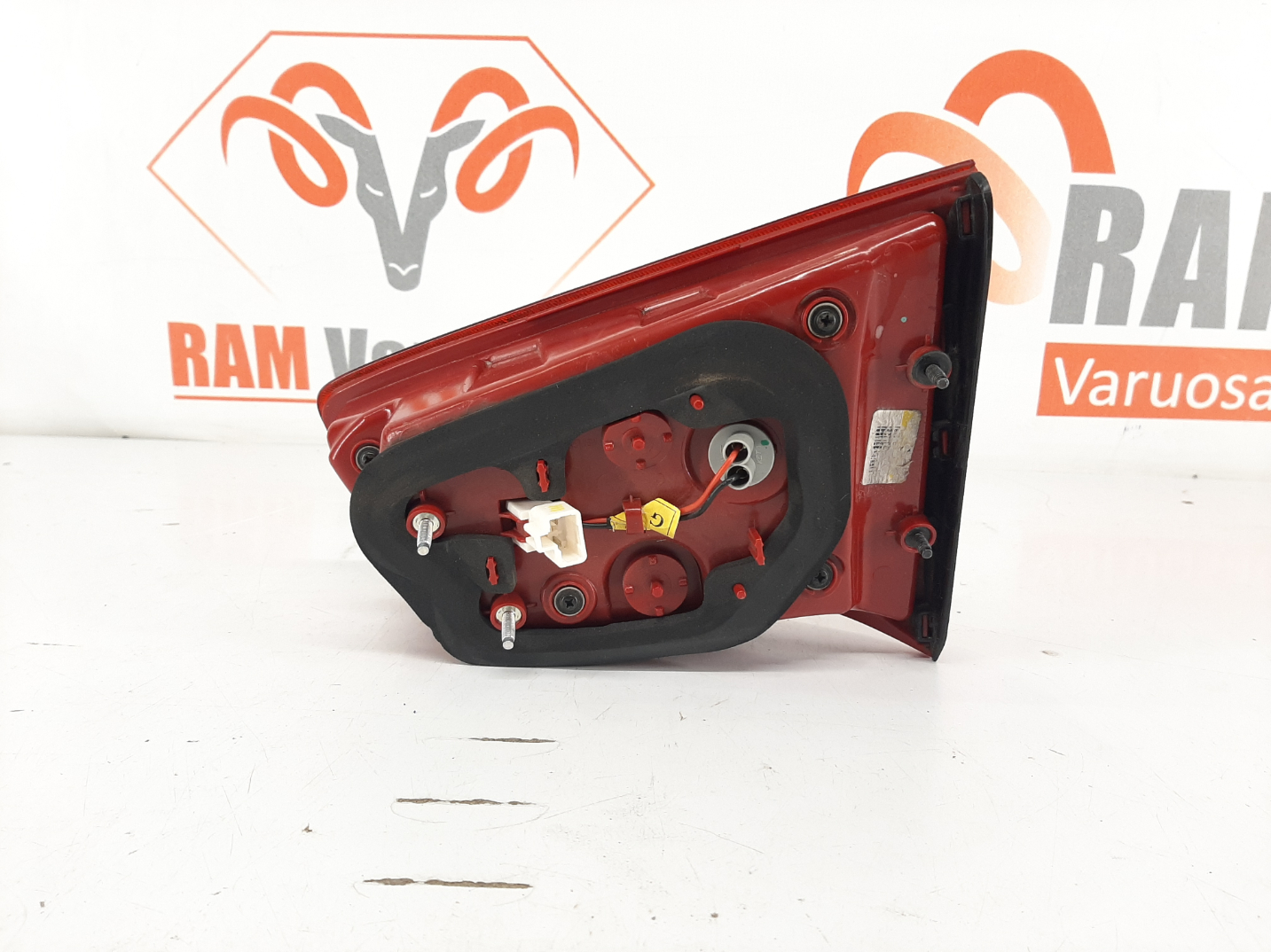Kia Sportage taga tuli / rear light - pilt 2