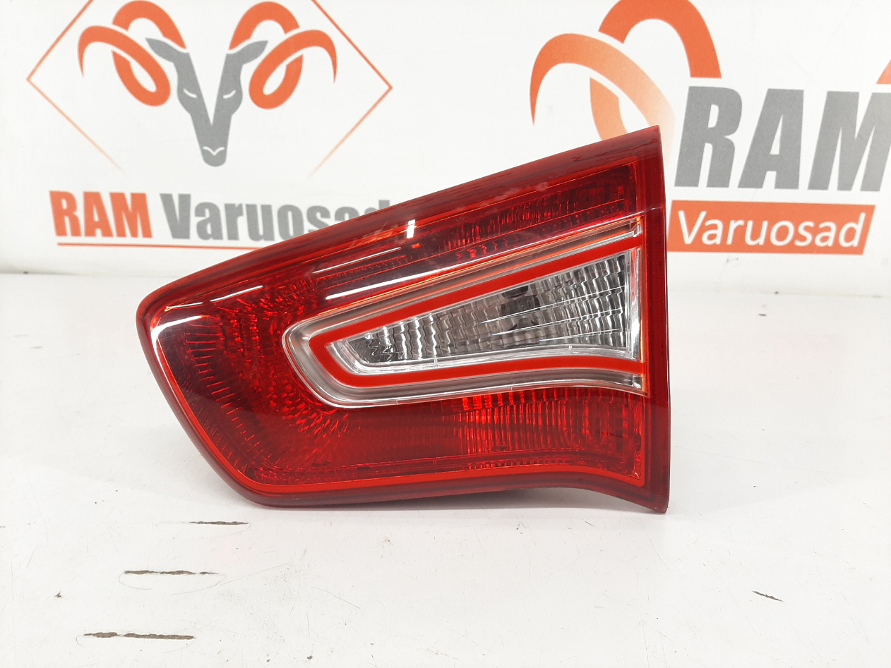 Kia Sportage taga tuli / rear light