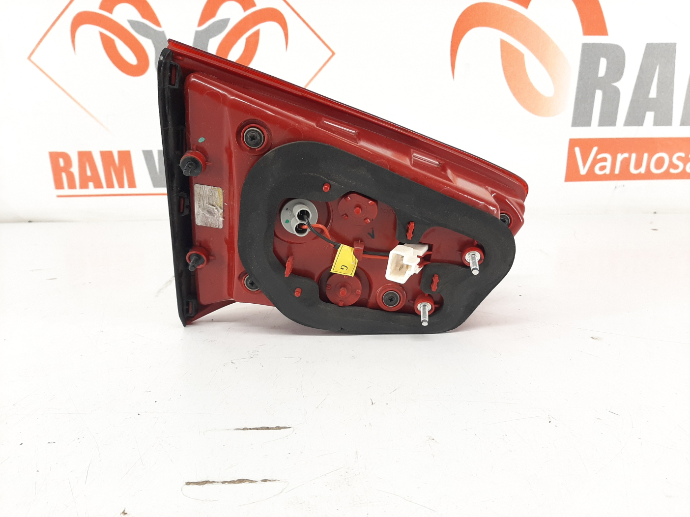 Kia Sportage taga tuli / rear light - pilt 2