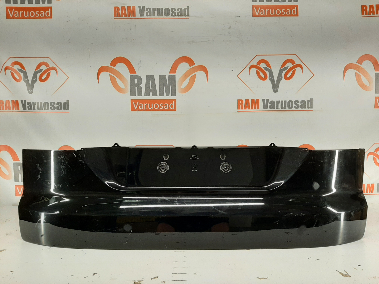 Ford Mondeo tagaluugi plastik / rear trunk lid plastic