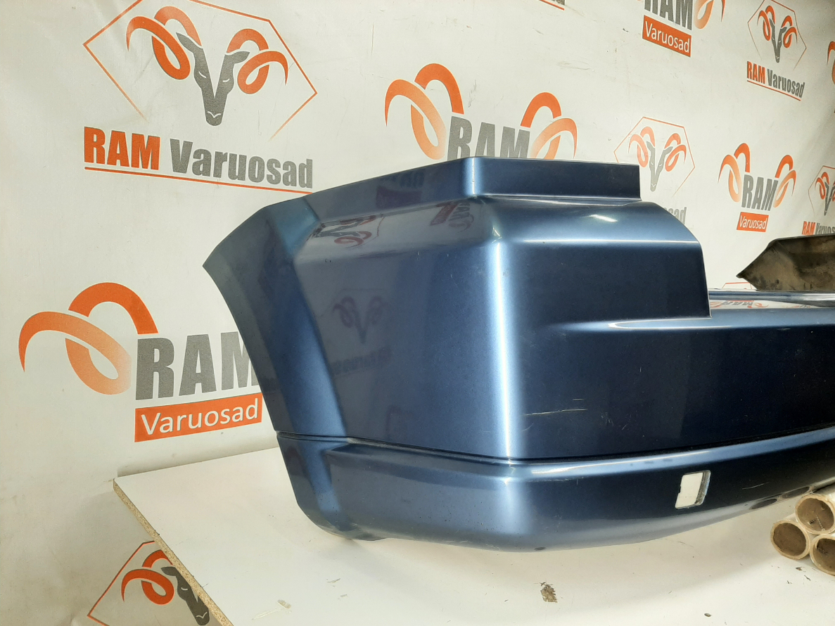 Dodge Caliber  taga stange / rear bumper - pilt 2