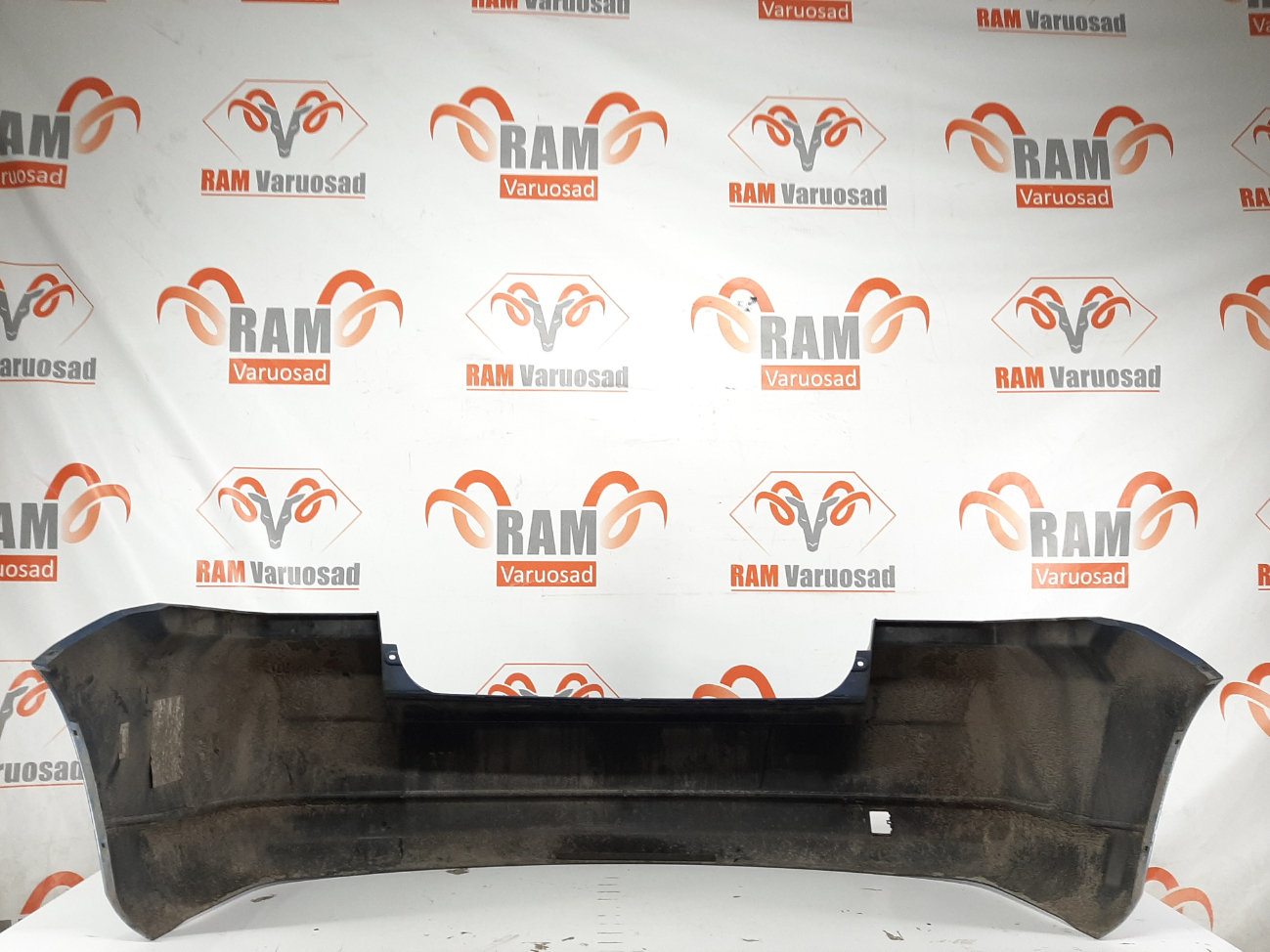 Dodge Caliber  taga stange / rear bumper - pilt 4