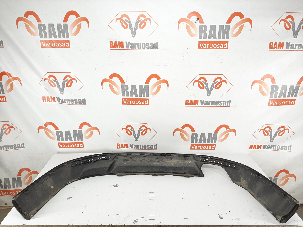 VW Passat B8   taga spoiler / rear spoiler - pilt 4