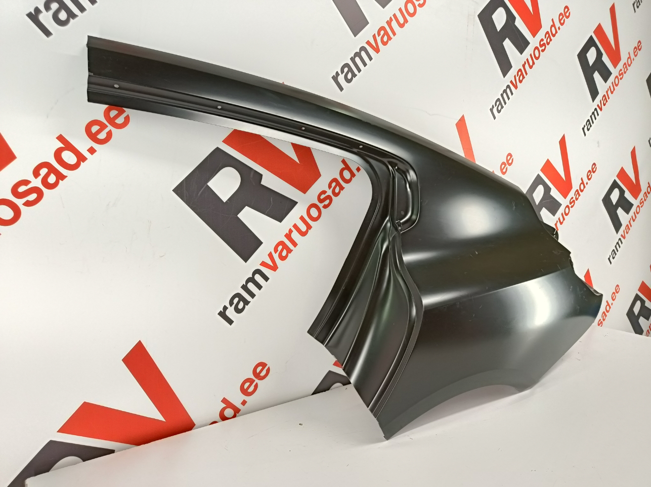 BMW 8 G16 tagatiib/ rear fender - pilt 2