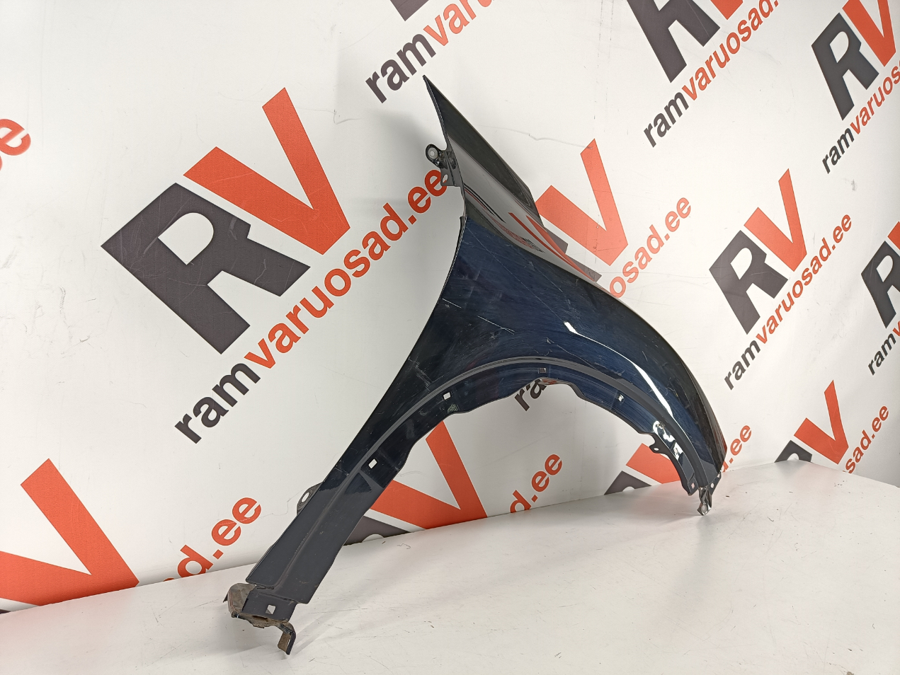 Honda HR-V esitiib/ front fender - pilt 2