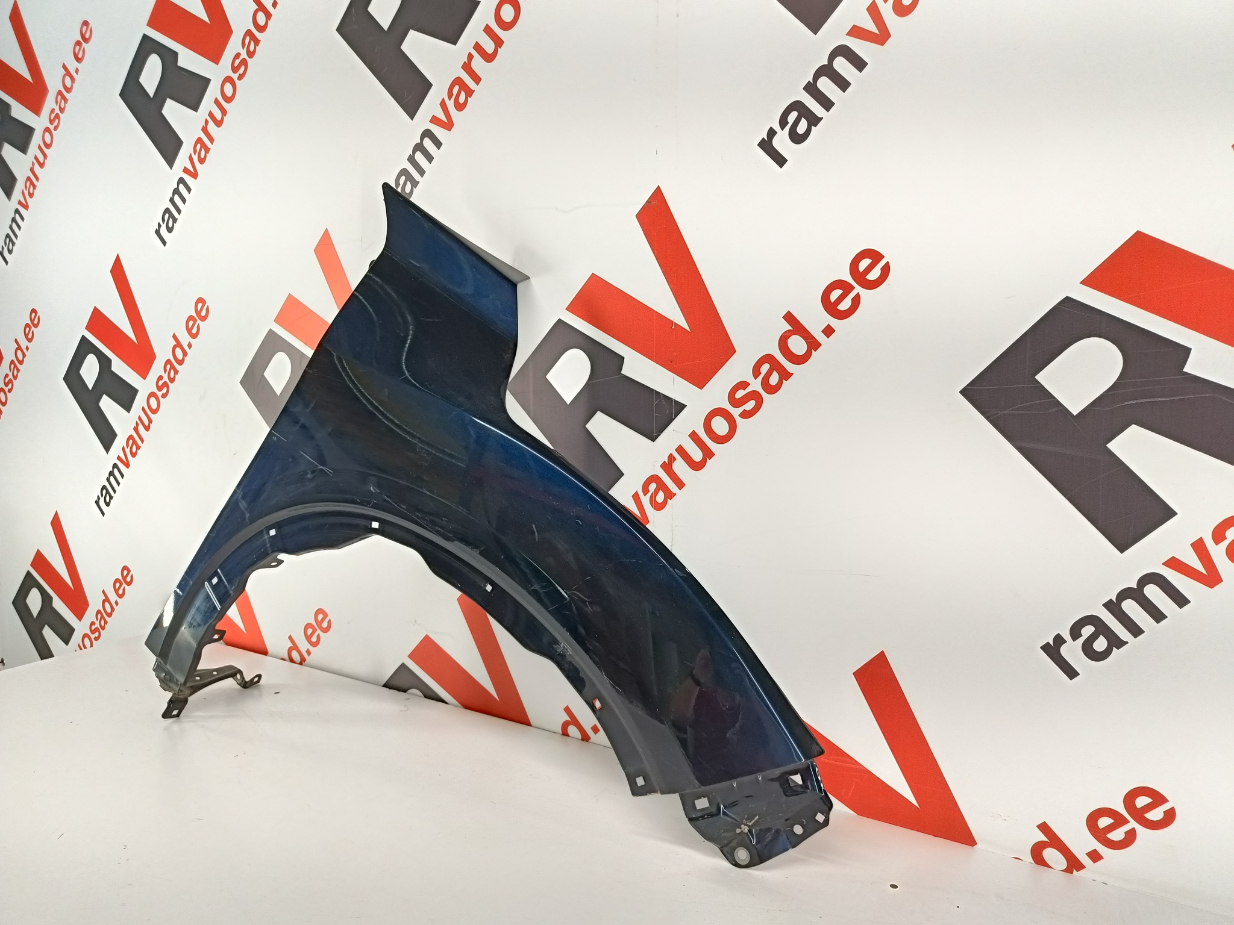 Honda HR-V esitiib/ front fender - pilt 3