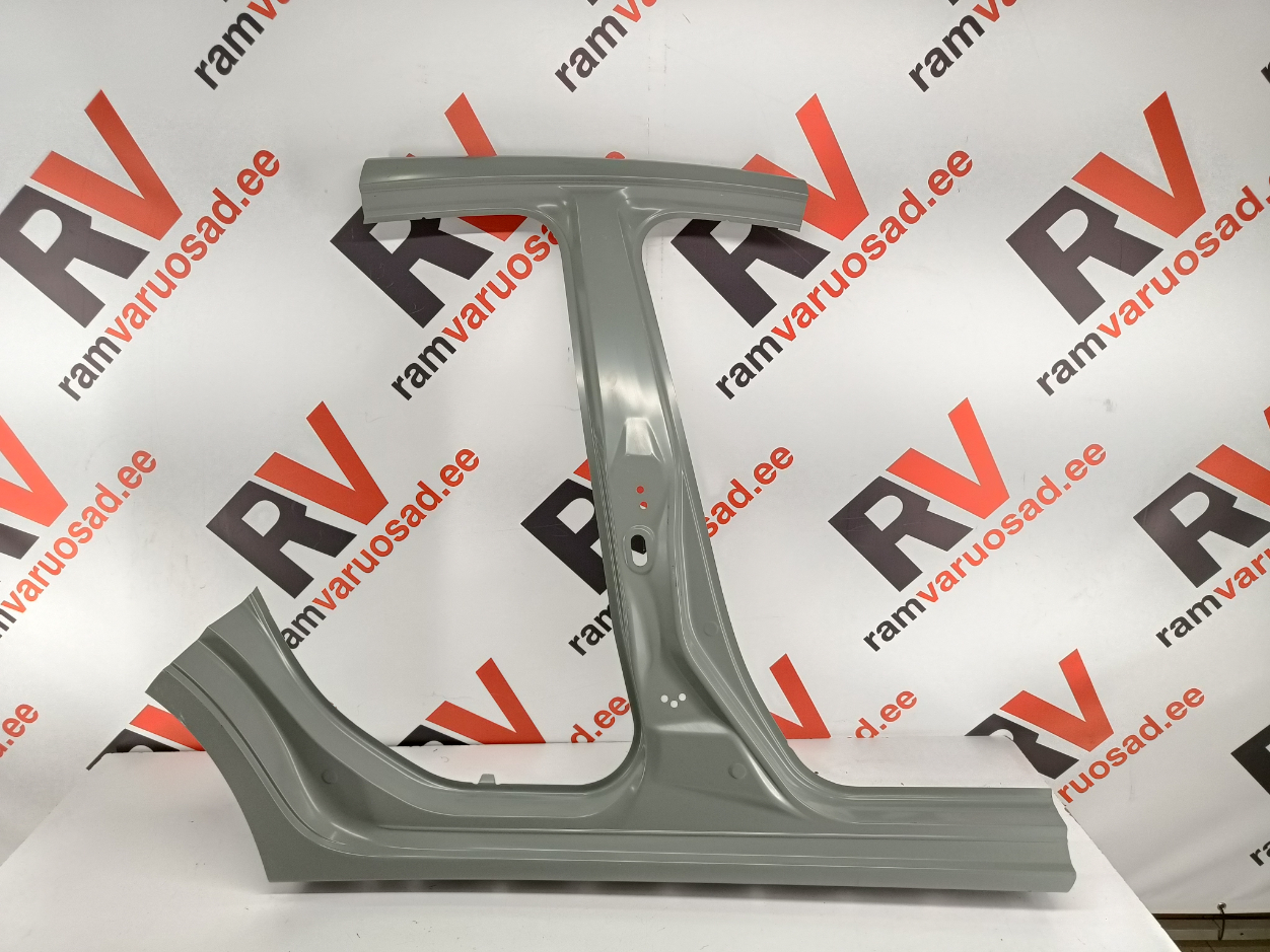Mazda 2 B-piilar/ Column - B