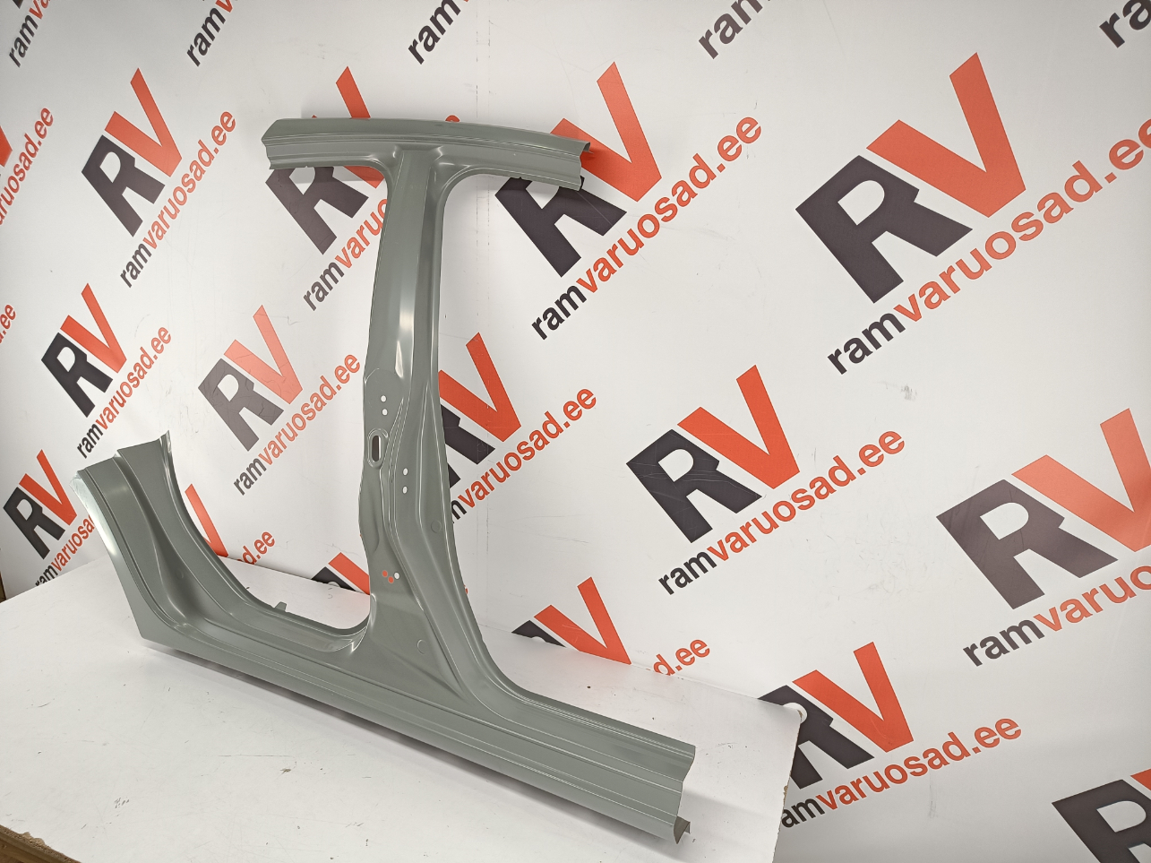 Mazda 2 B-piilar/ Column - B - pilt 3