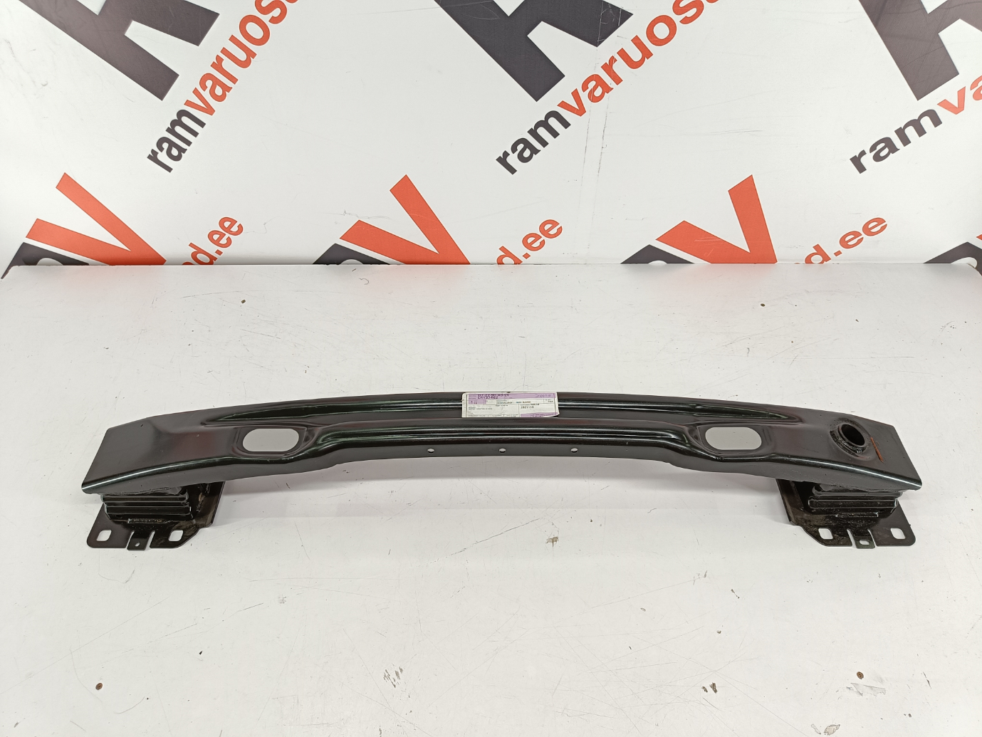 Land Rover Range Rover Evoque tagatala/ rear crash panel