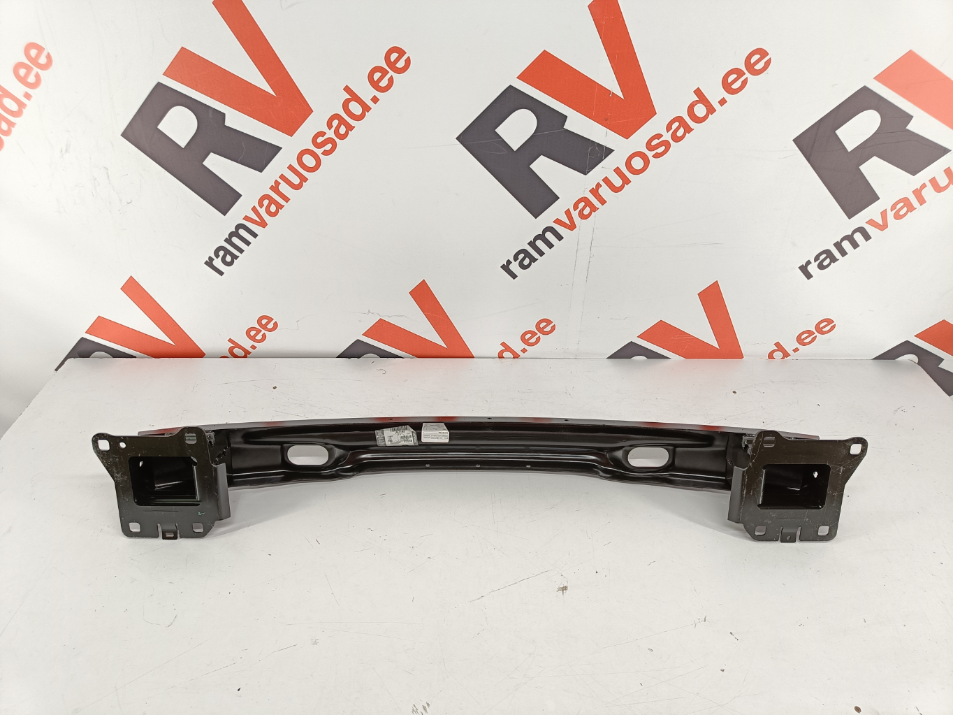 Land Rover Range Rover Evoque tagatala/ rear crash panel - pilt 2